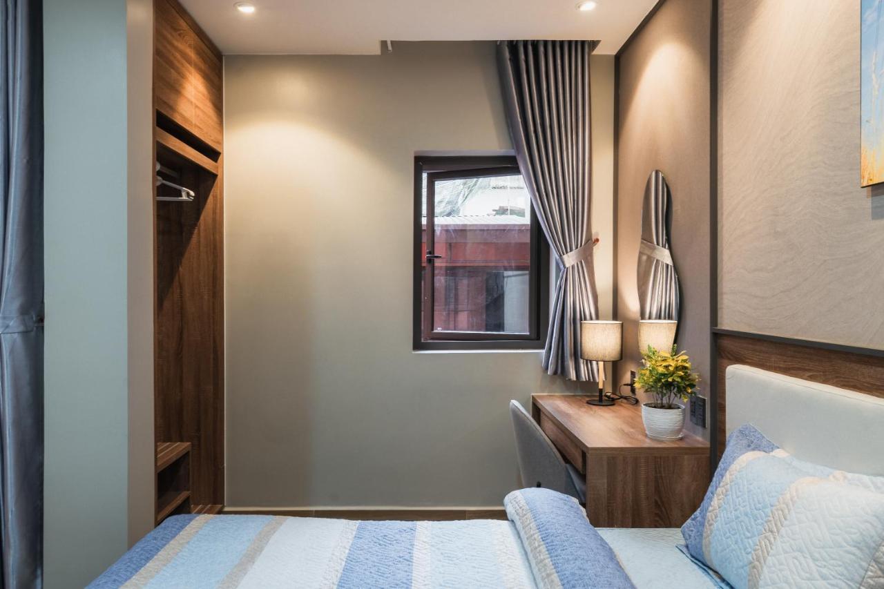 Hotel Thao Nguyen House Đà Lạt Exterior foto