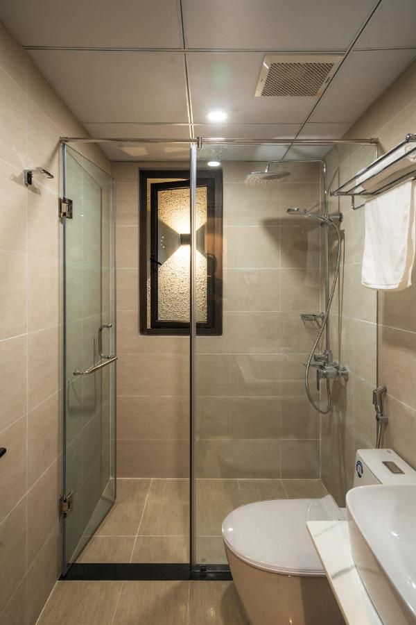 Hotel Thao Nguyen House Đà Lạt Exterior foto